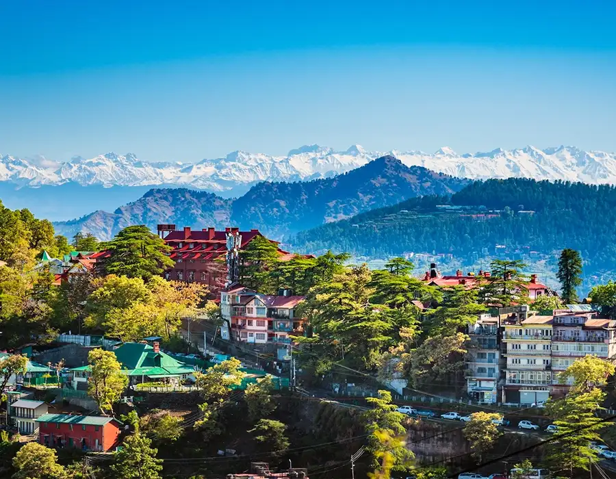 Lodha Shimla