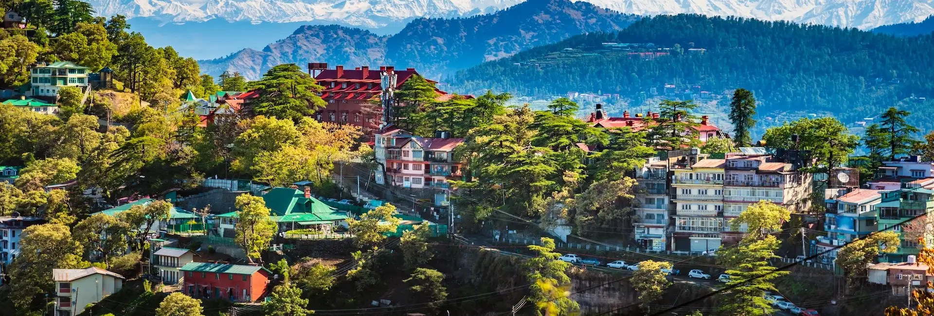 Lodha Shimla