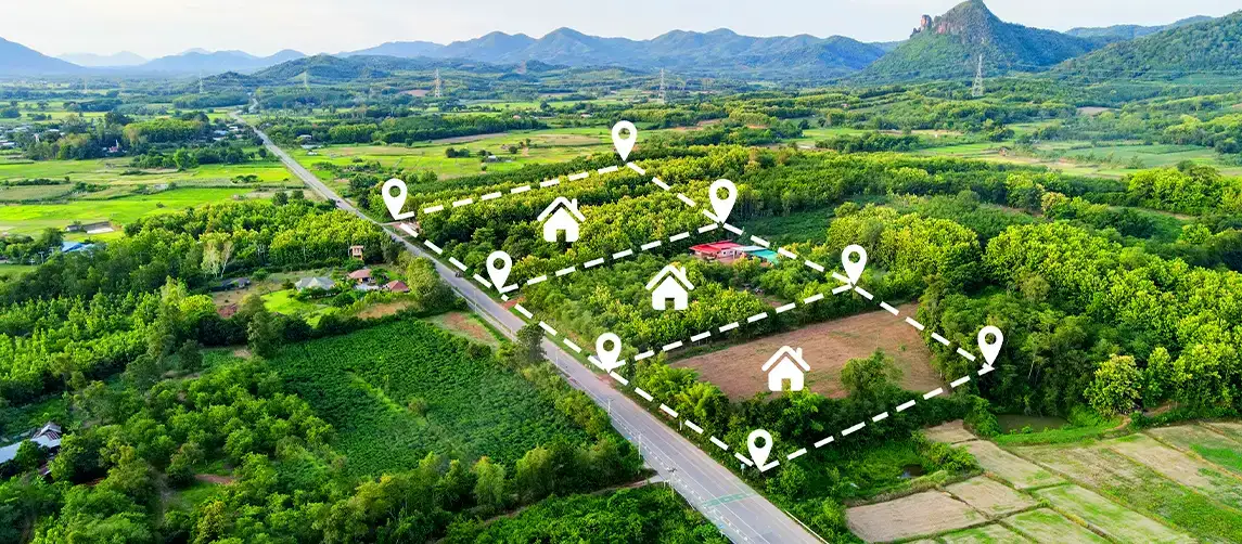 HoABL Shimla Open Land for Sale